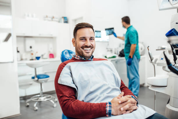 Professional  Holistic Dental Services in Jasmine Estates, FL