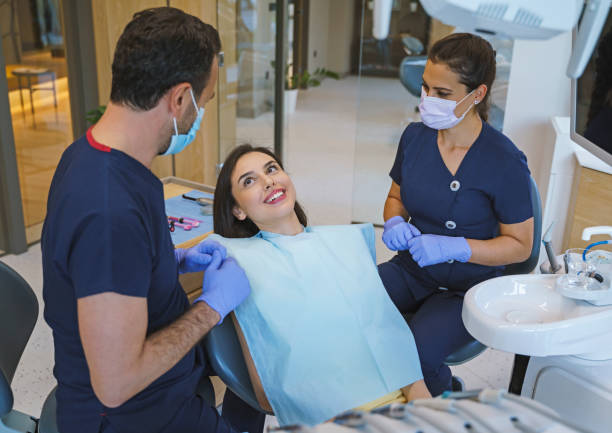 Best Teeth Whitening  in Jasmine Estates, FL