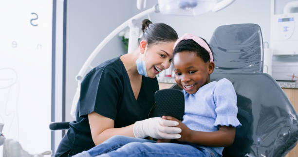 Why Choose Us for Your Dental Needs in Jasmine Estates, FL