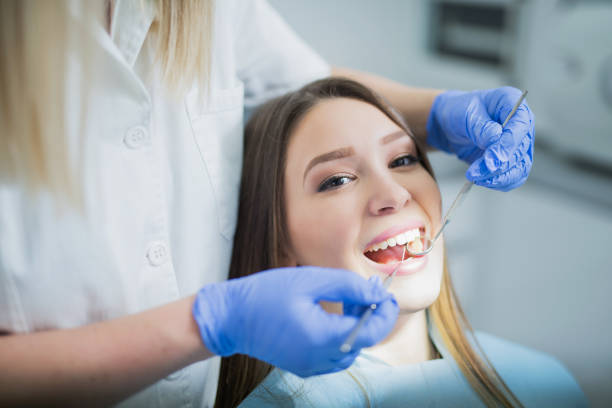 Best Dental Exams and Cleanings  in Jasmine Estates, FL